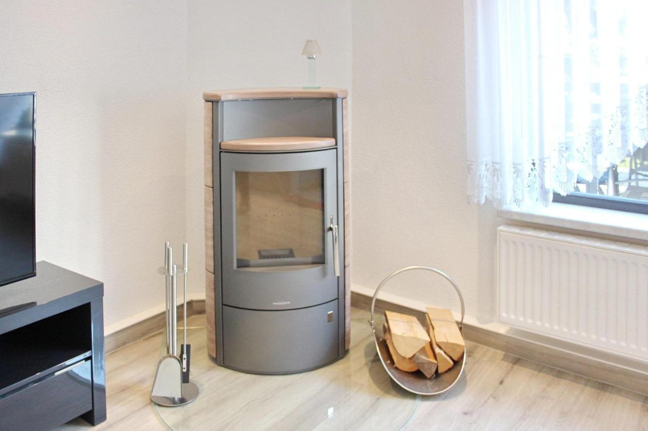 Ferienwohnung Spreemitte Lübbenau Exterior foto